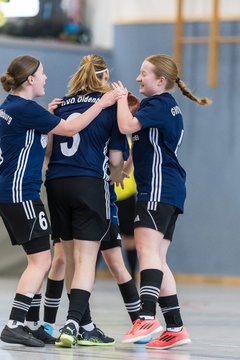 Bild 149 - wBJ NFV Futsalmeisterschaft